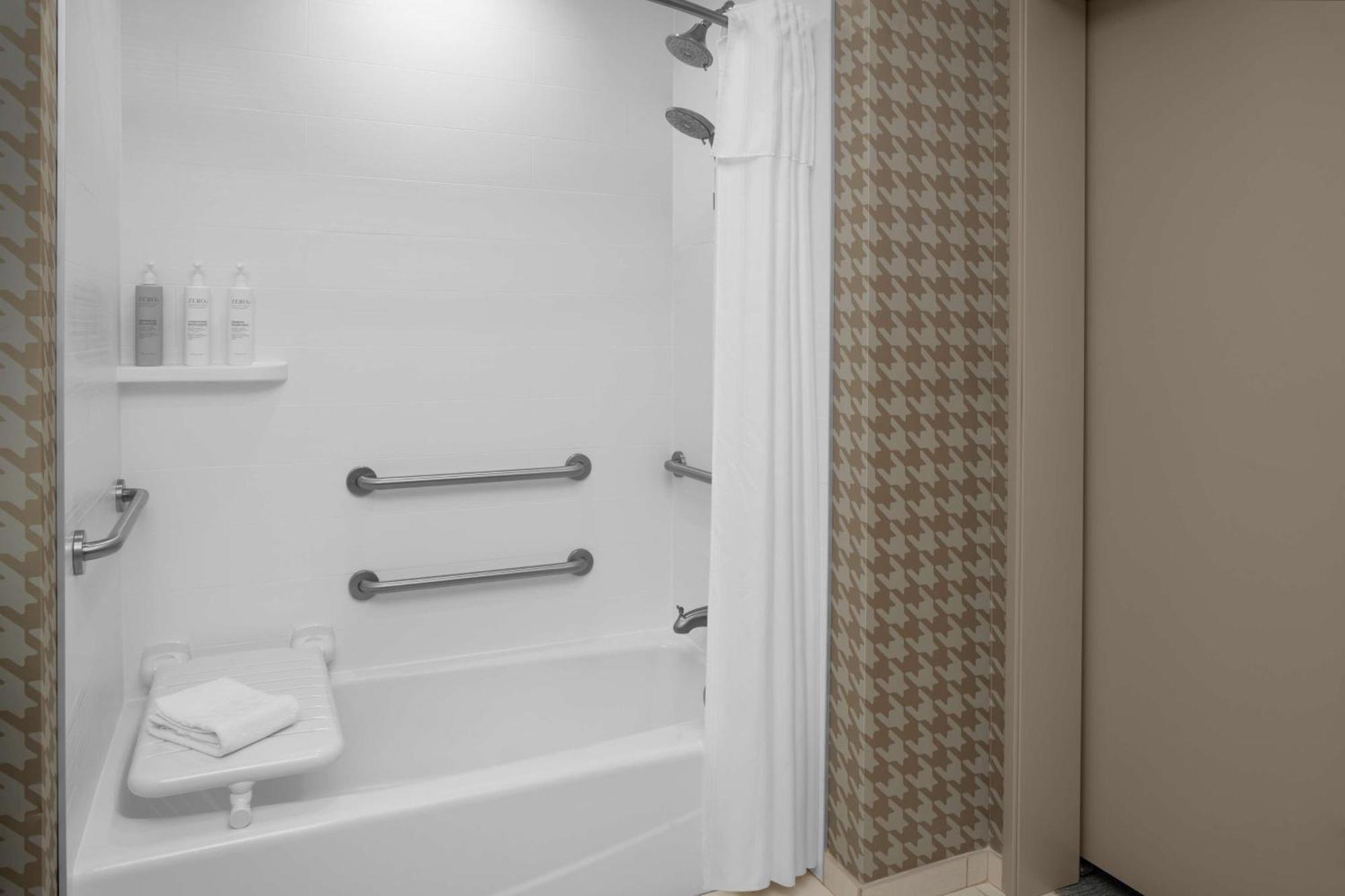 Home2 Suites By Hilton הובס מראה חיצוני תמונה
